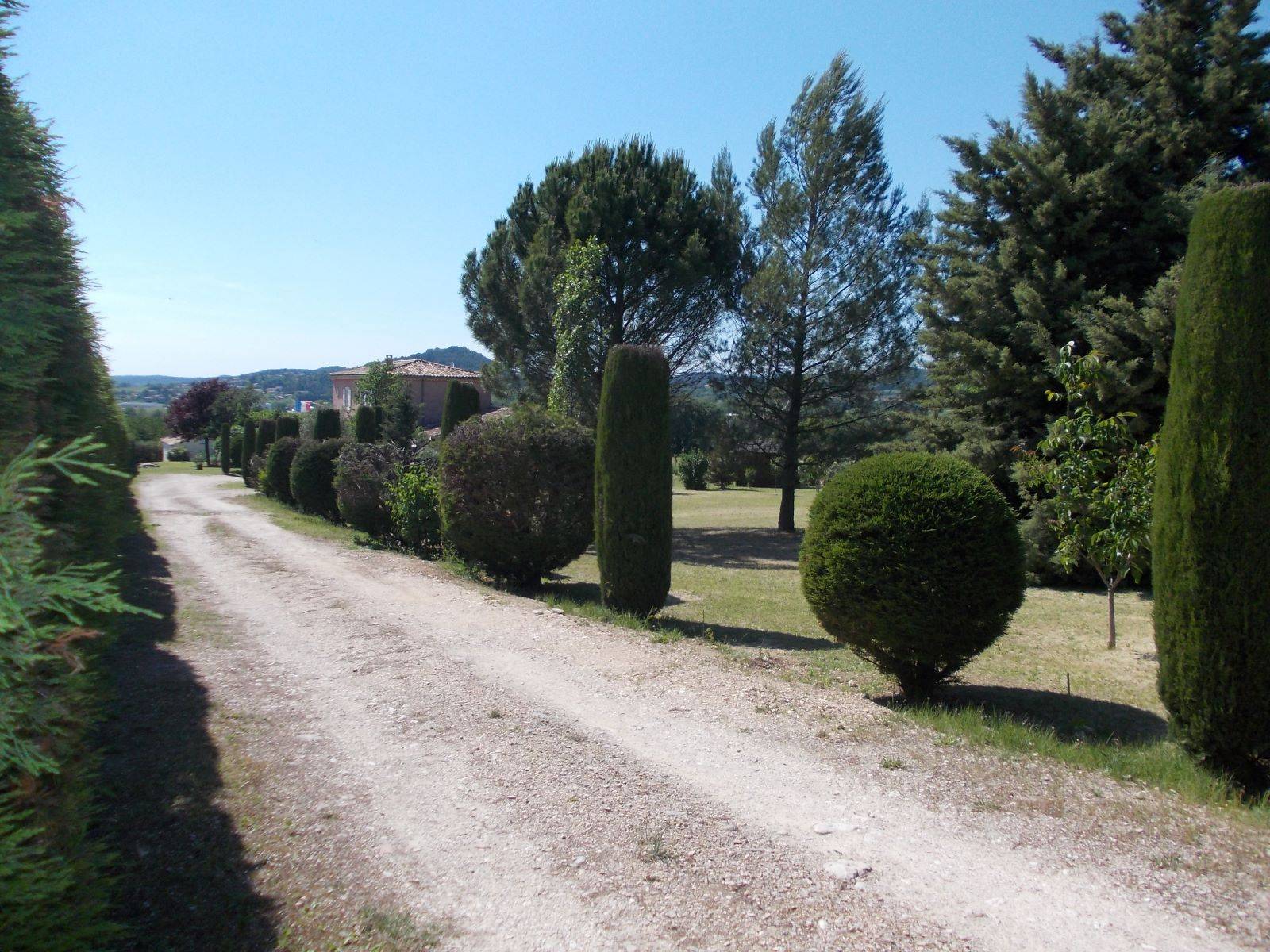 luberon immobilier