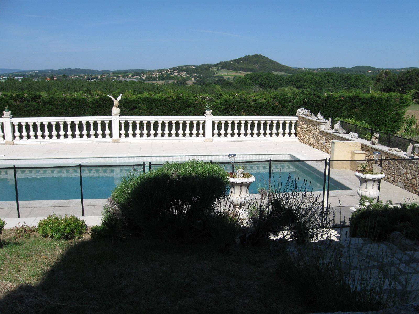 immobilier luberon