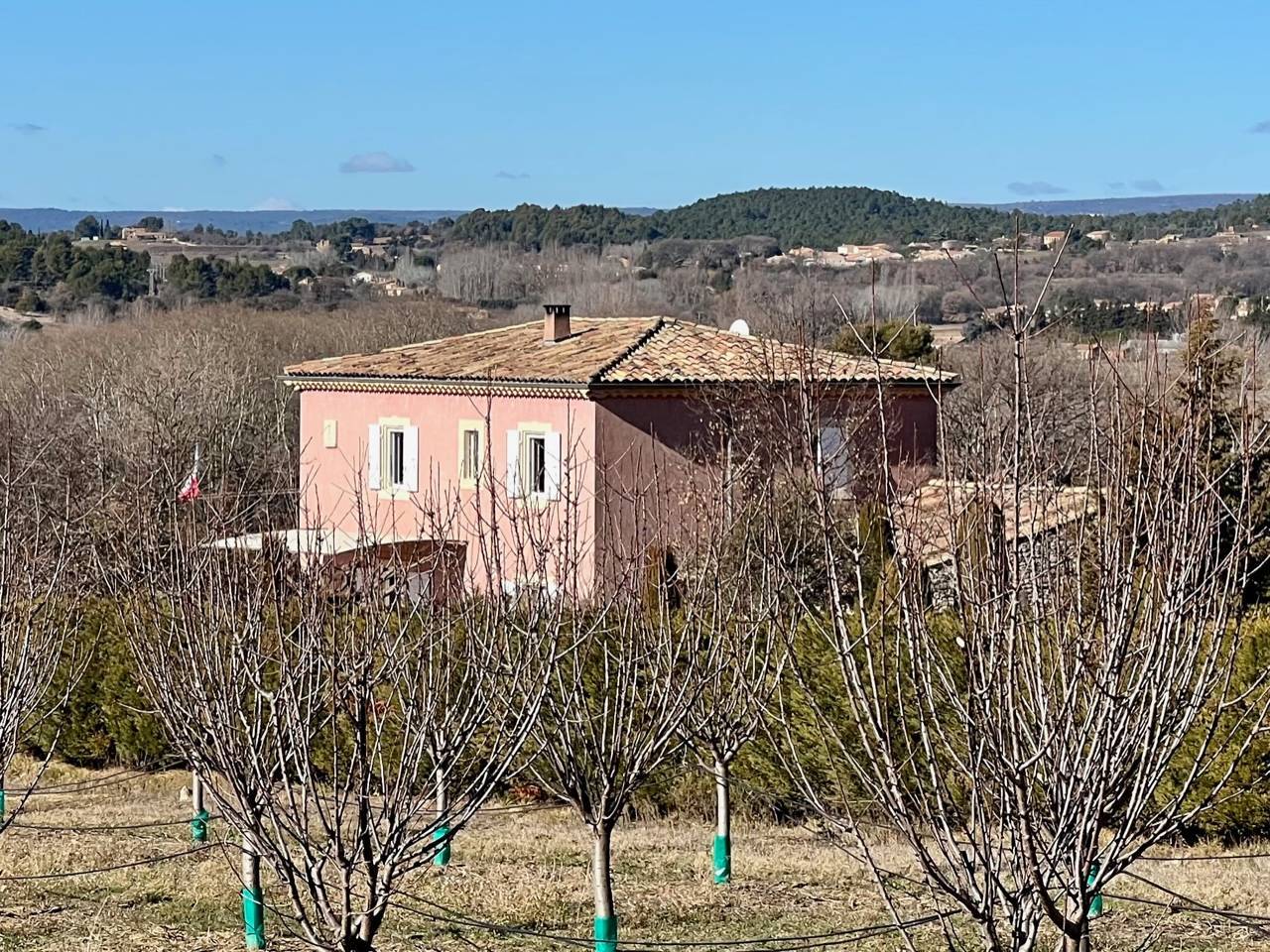 immo luberon
