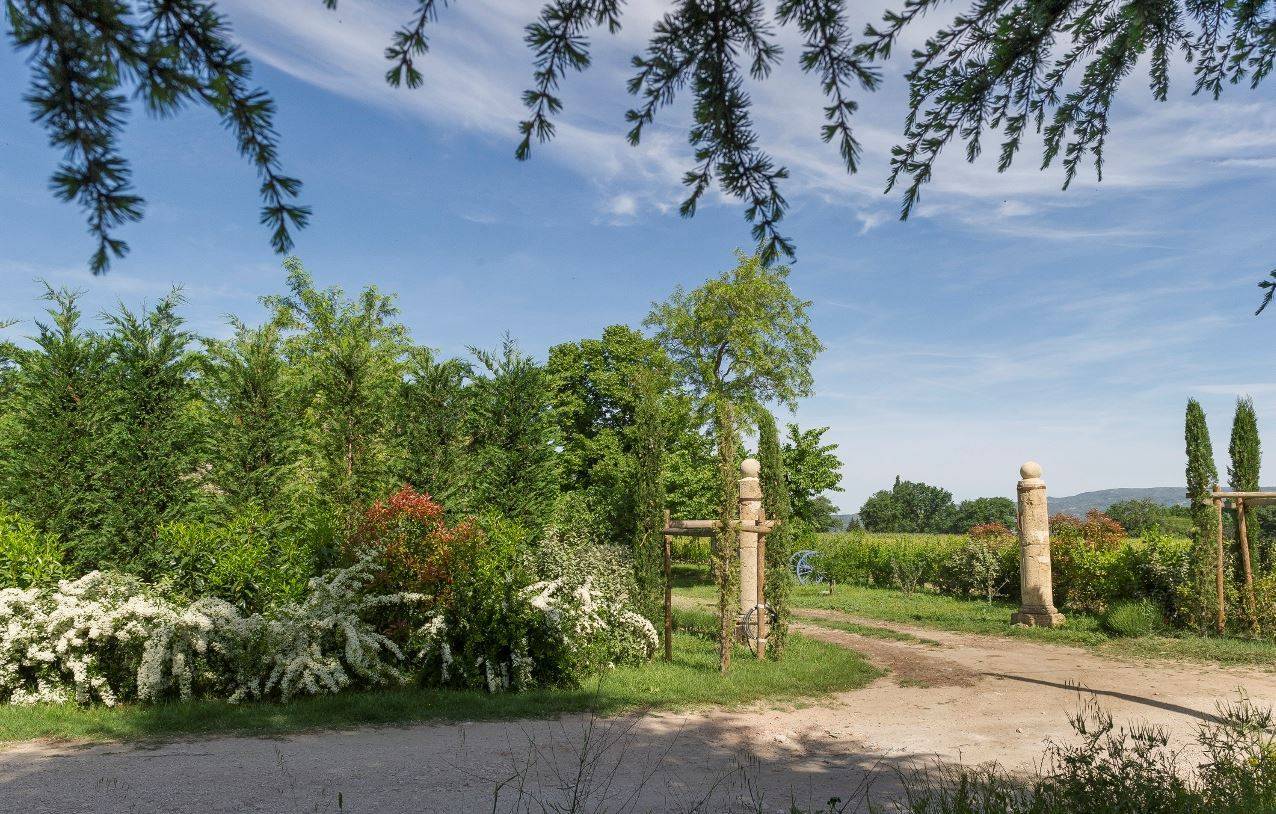 acheter un mas dans le luberon