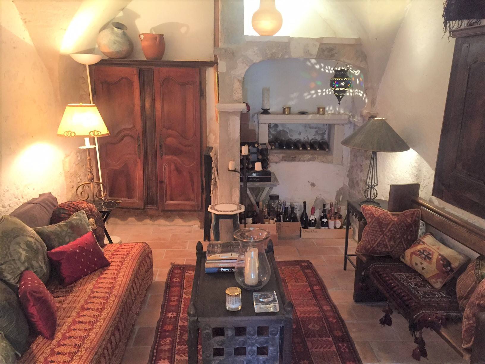 luberon immobilier