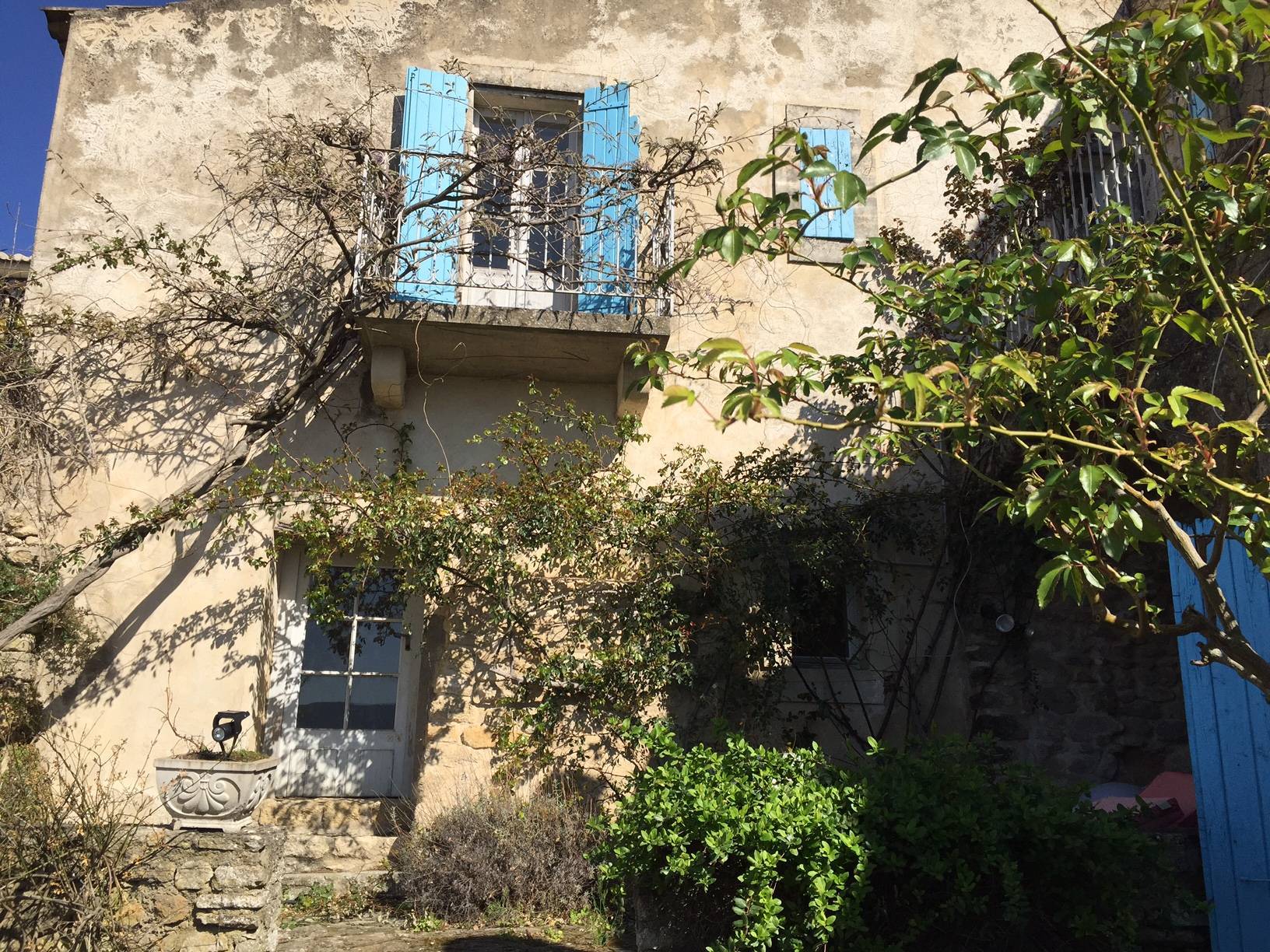 luberon immobilier