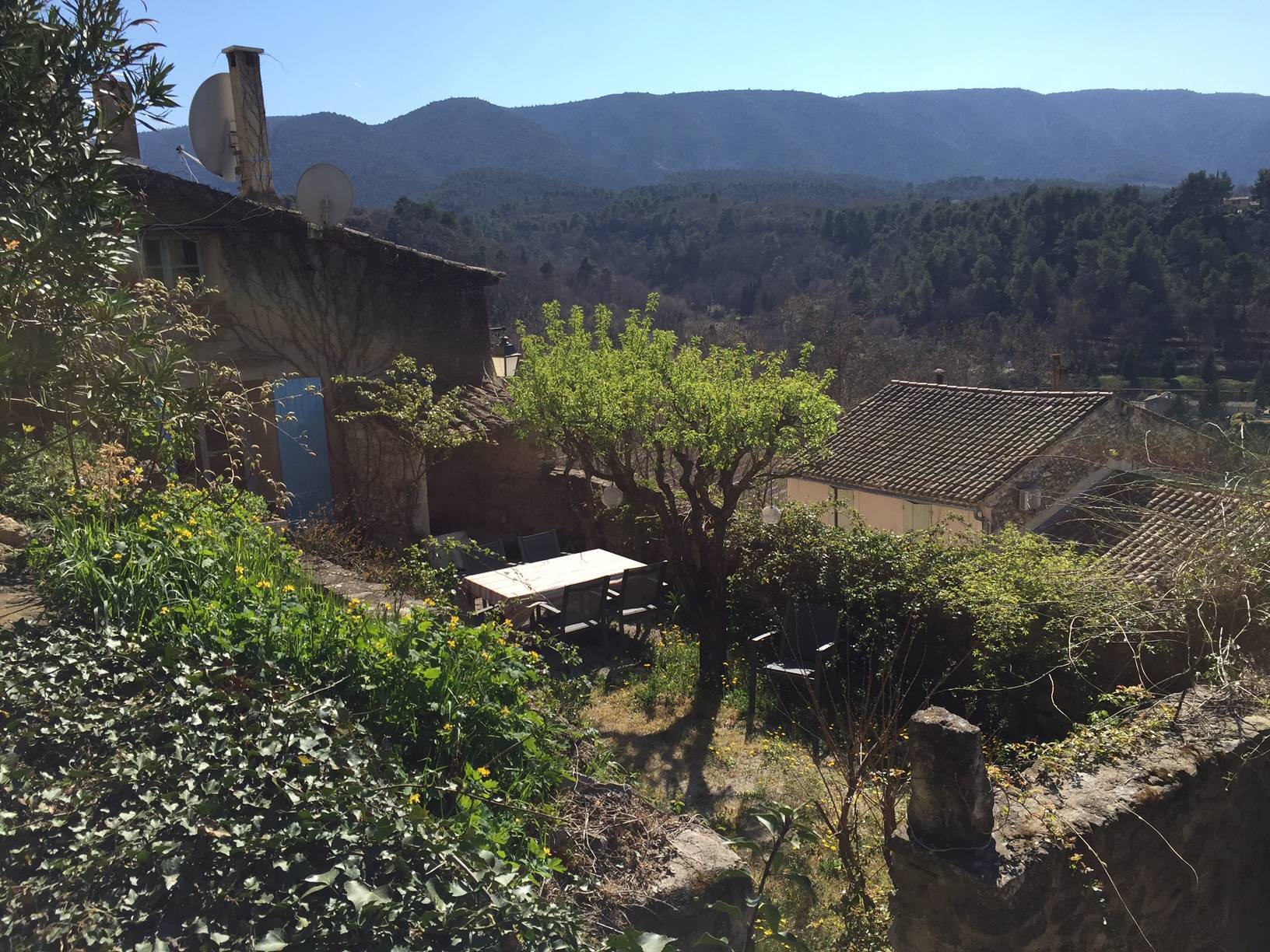 immobilier luberon