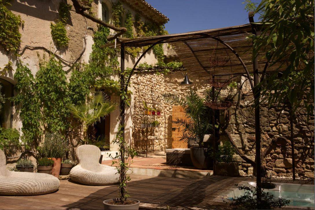 immobilier luberon
