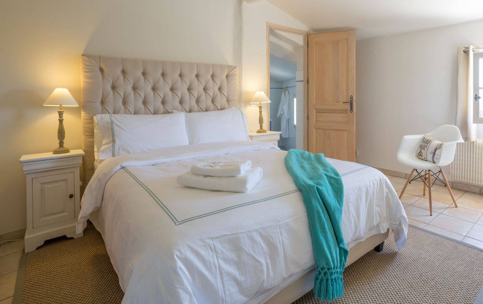 immobiliere du luberon