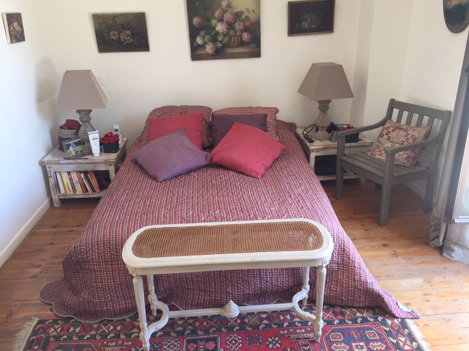 agence immobiliere luberon