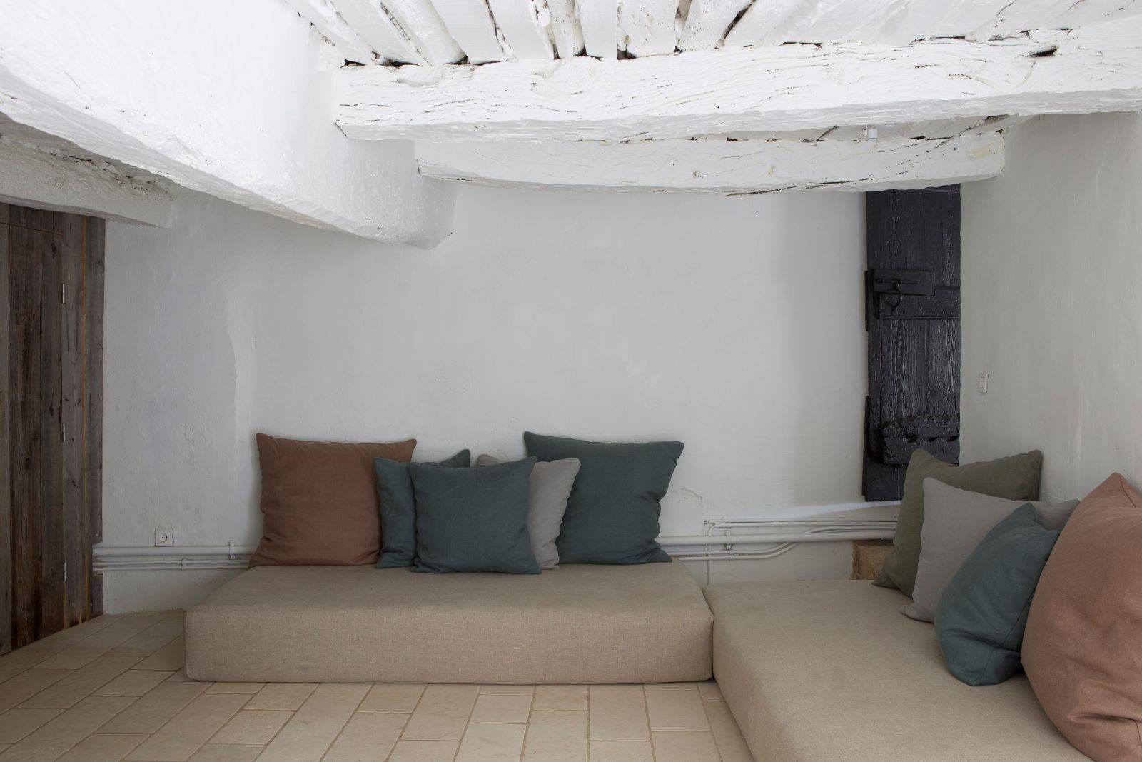 immobiliere du luberon