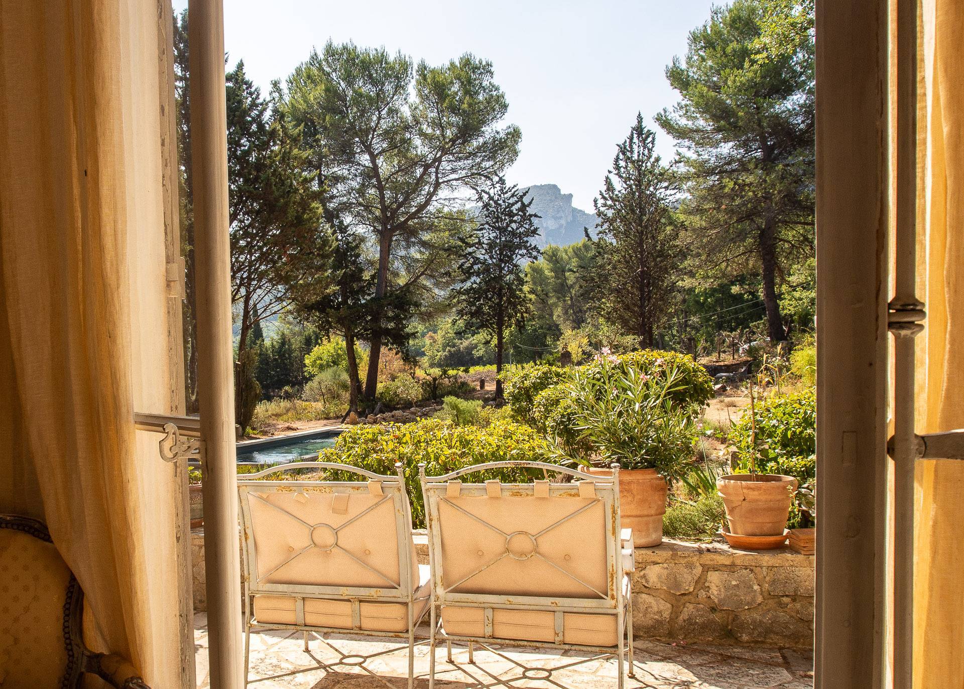 immo luberon