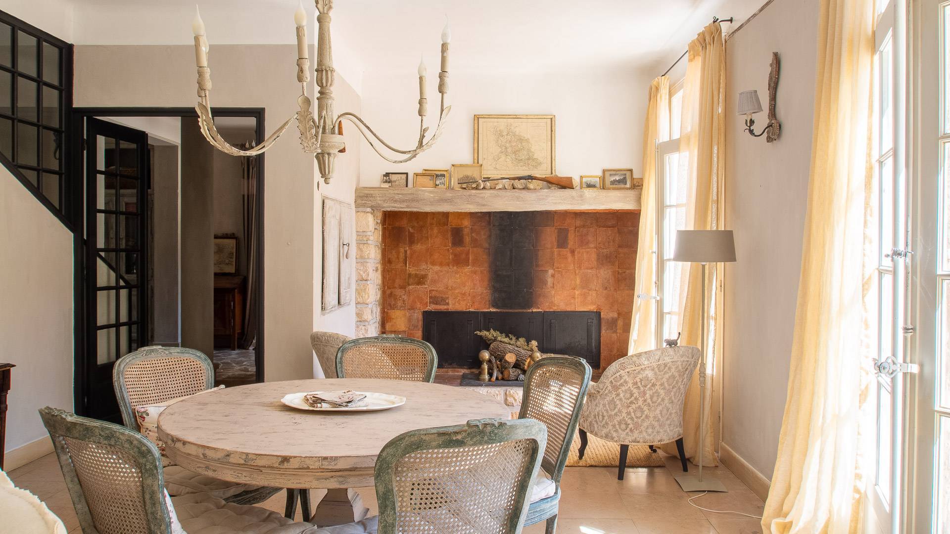 agence immobiliere du luberon