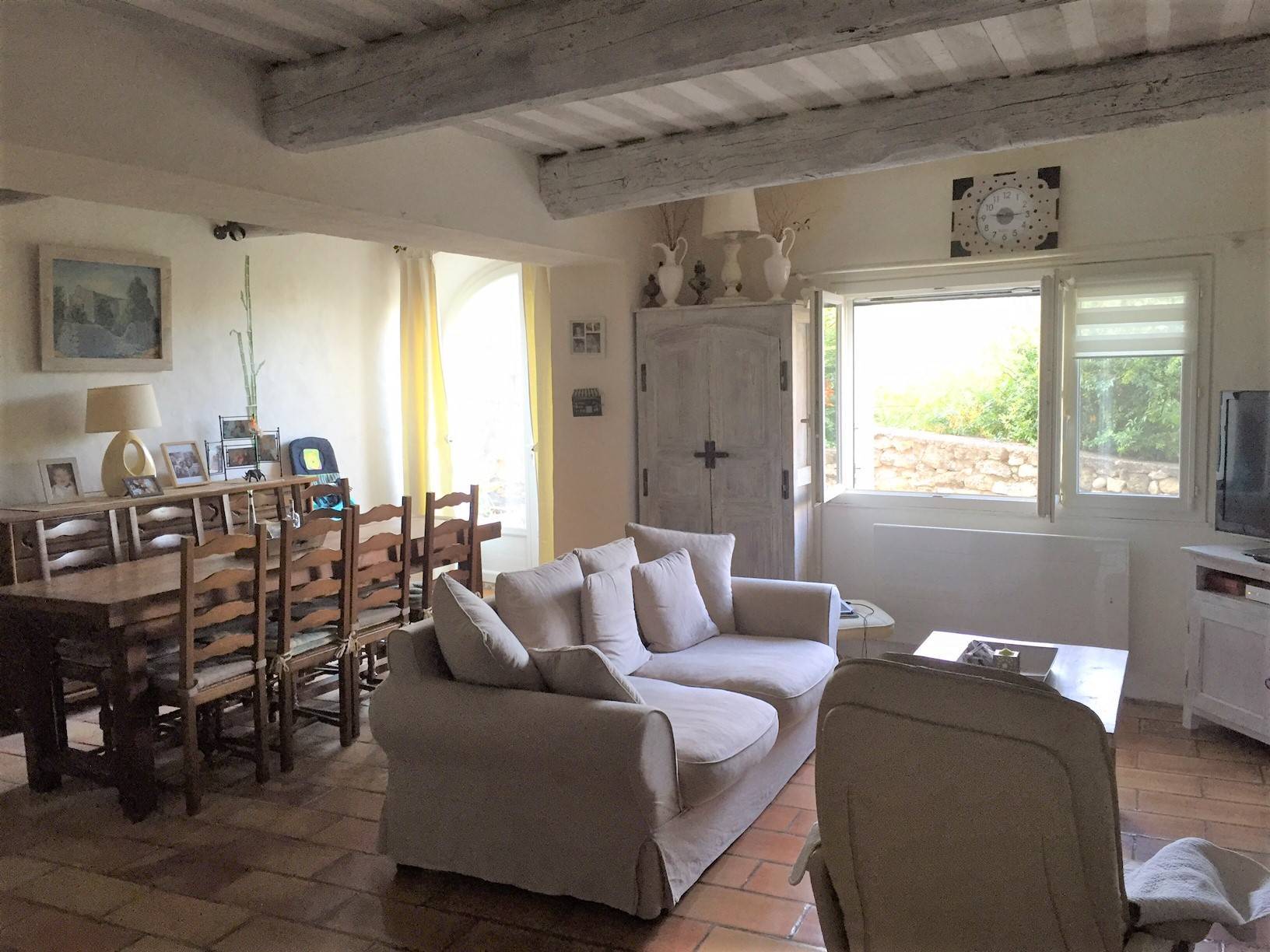 immobilier luberon