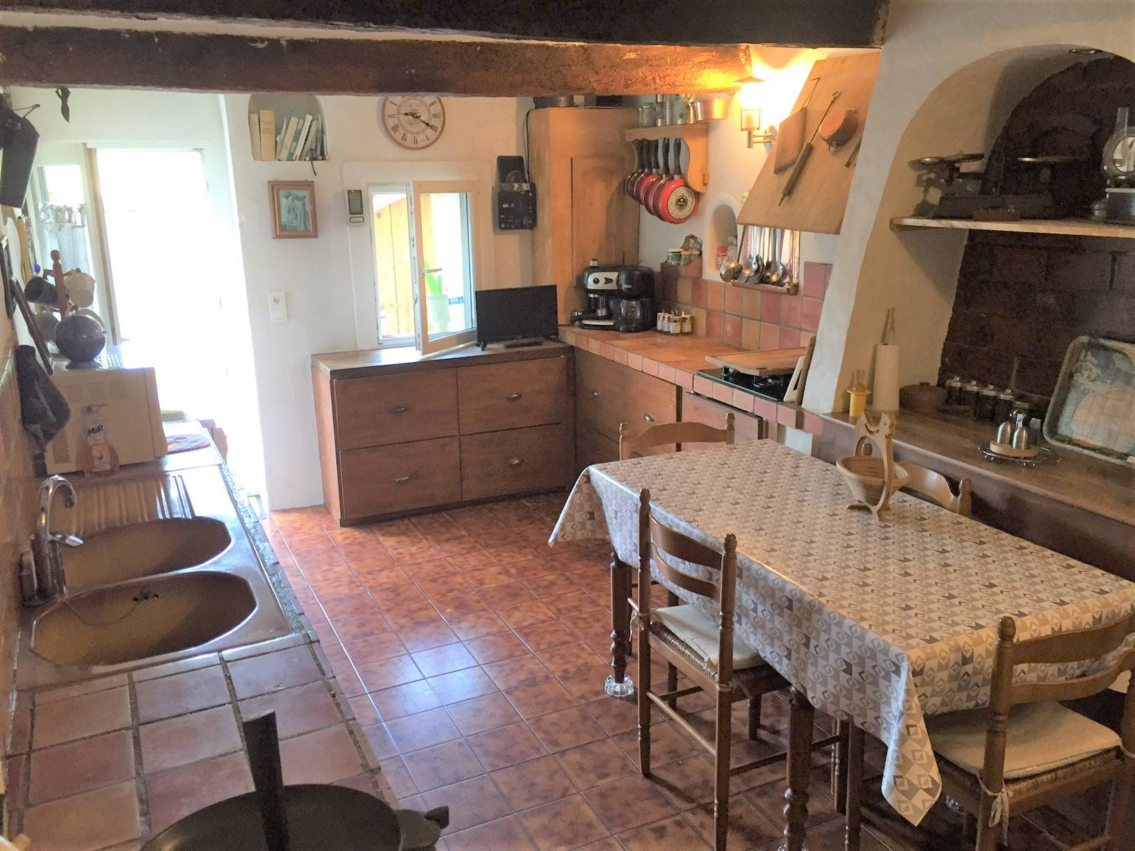 luberon immobilier
