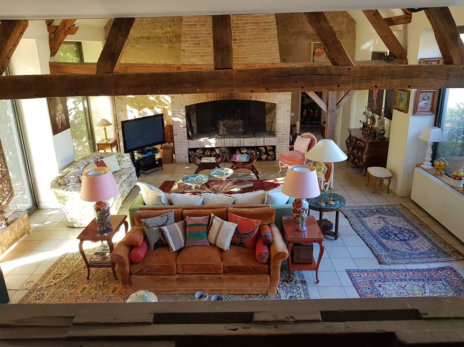 immobilier sologne