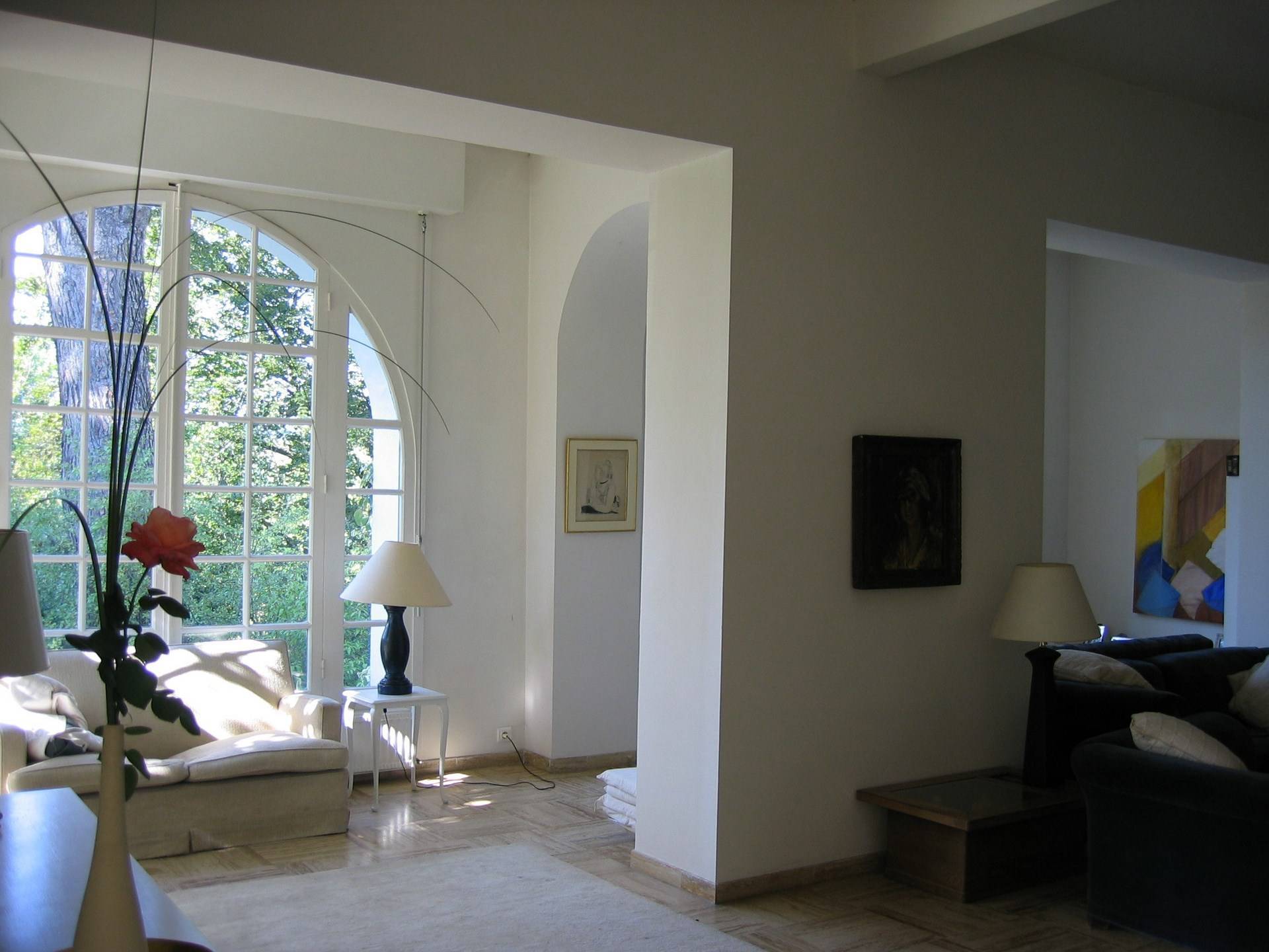 immobilier de prestige à vendre à Fontaine de Vaucluse