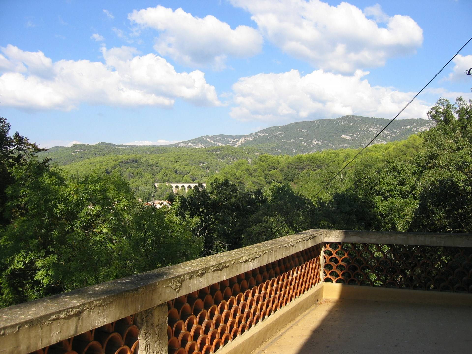 immo luberon