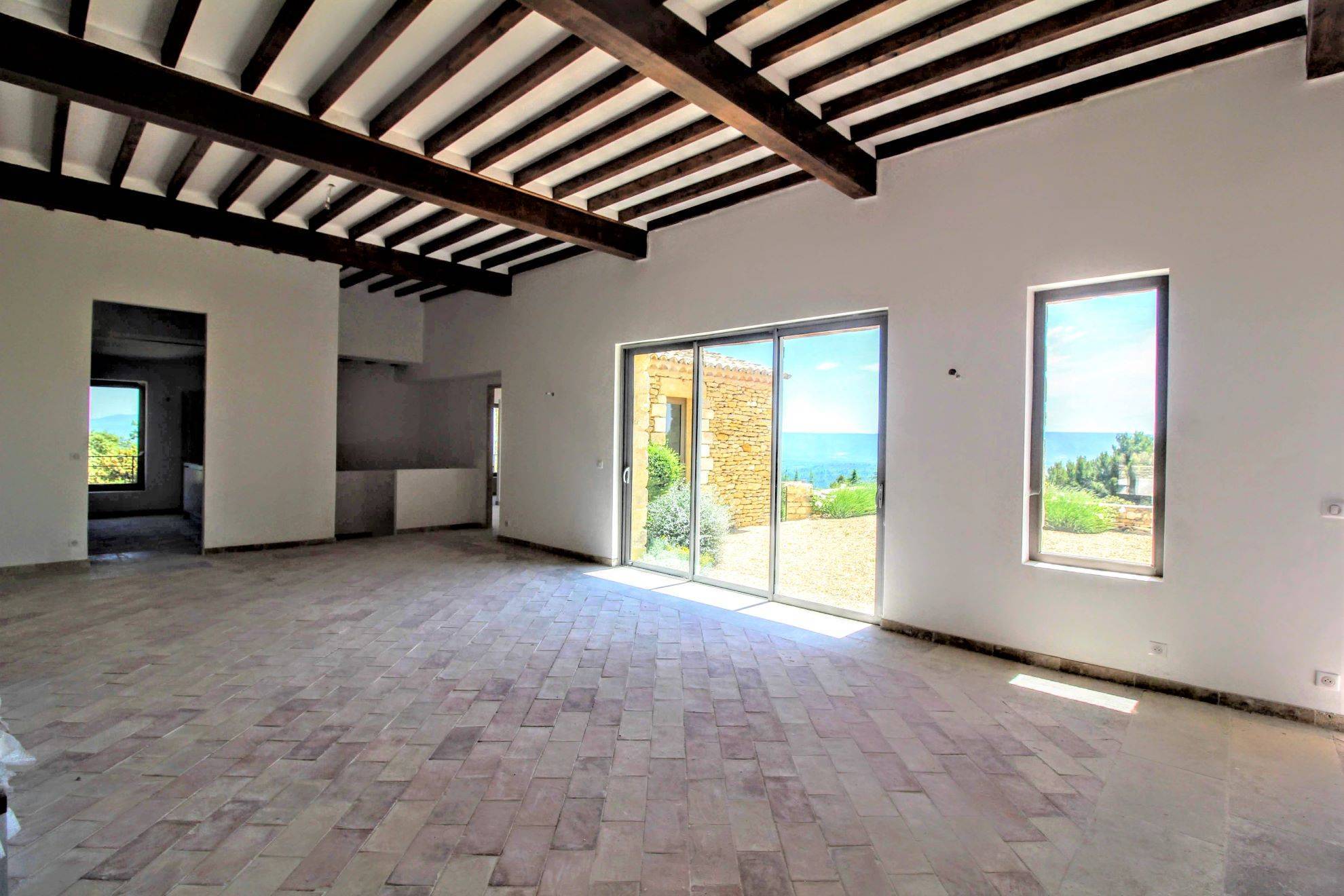 immo luberon