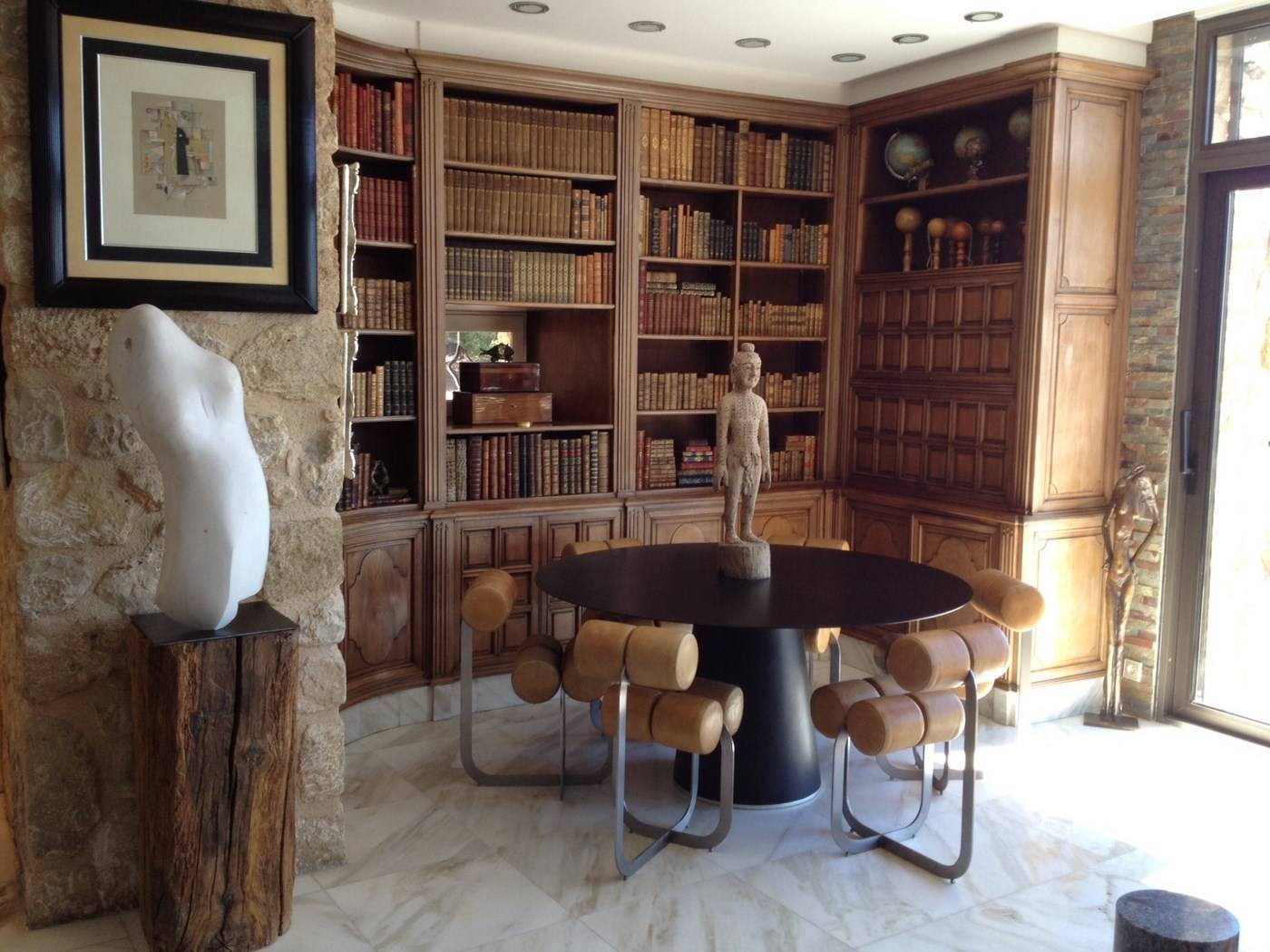 immobilier luberon