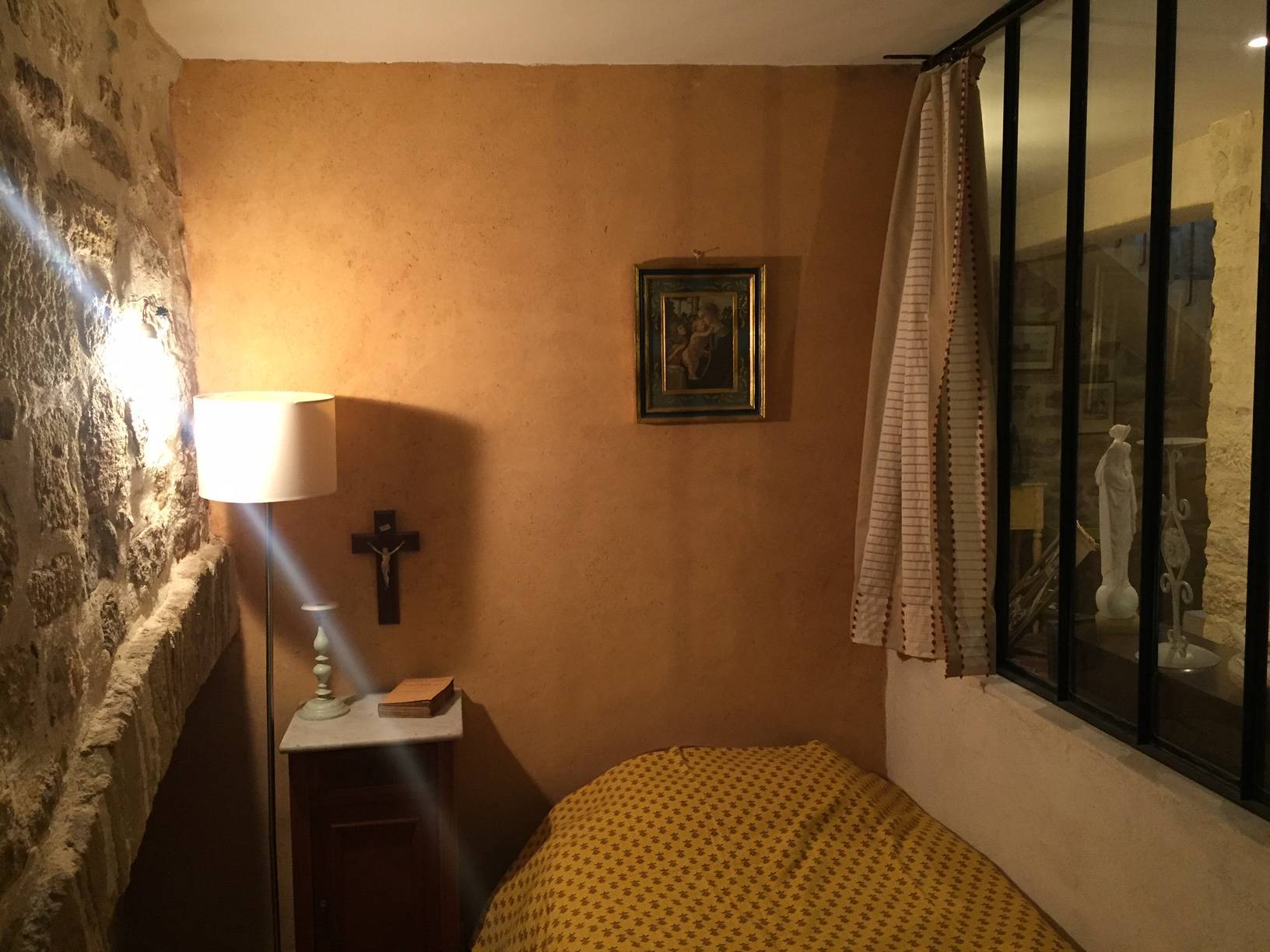agence immobilière Caromb