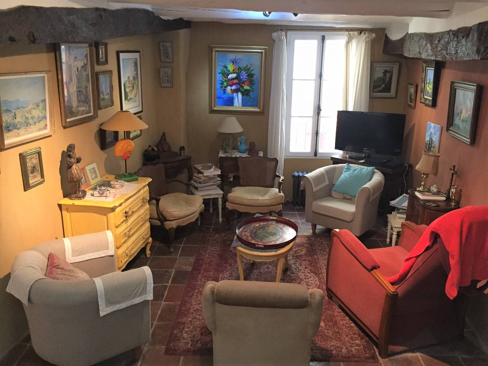 immobilier ventoux