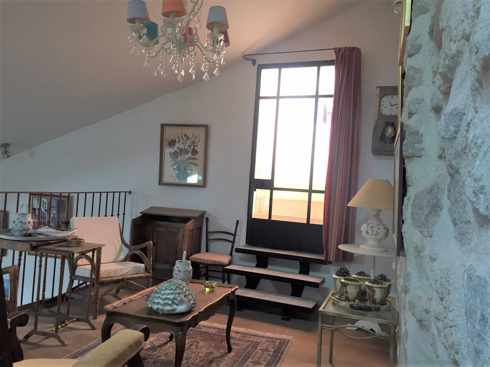 immobilier caromb