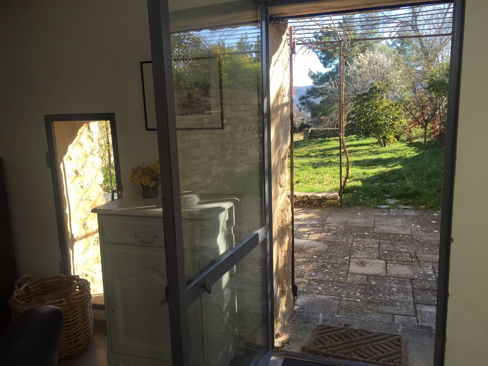 immobilier saaint martin de castillon