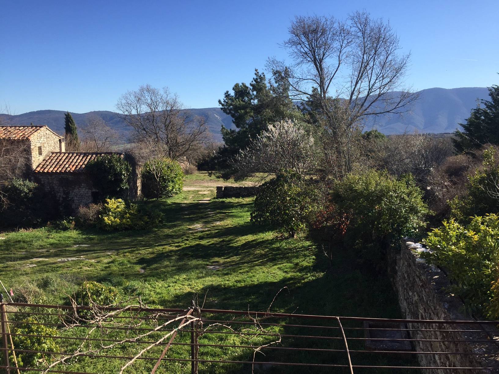 luberon immobilier