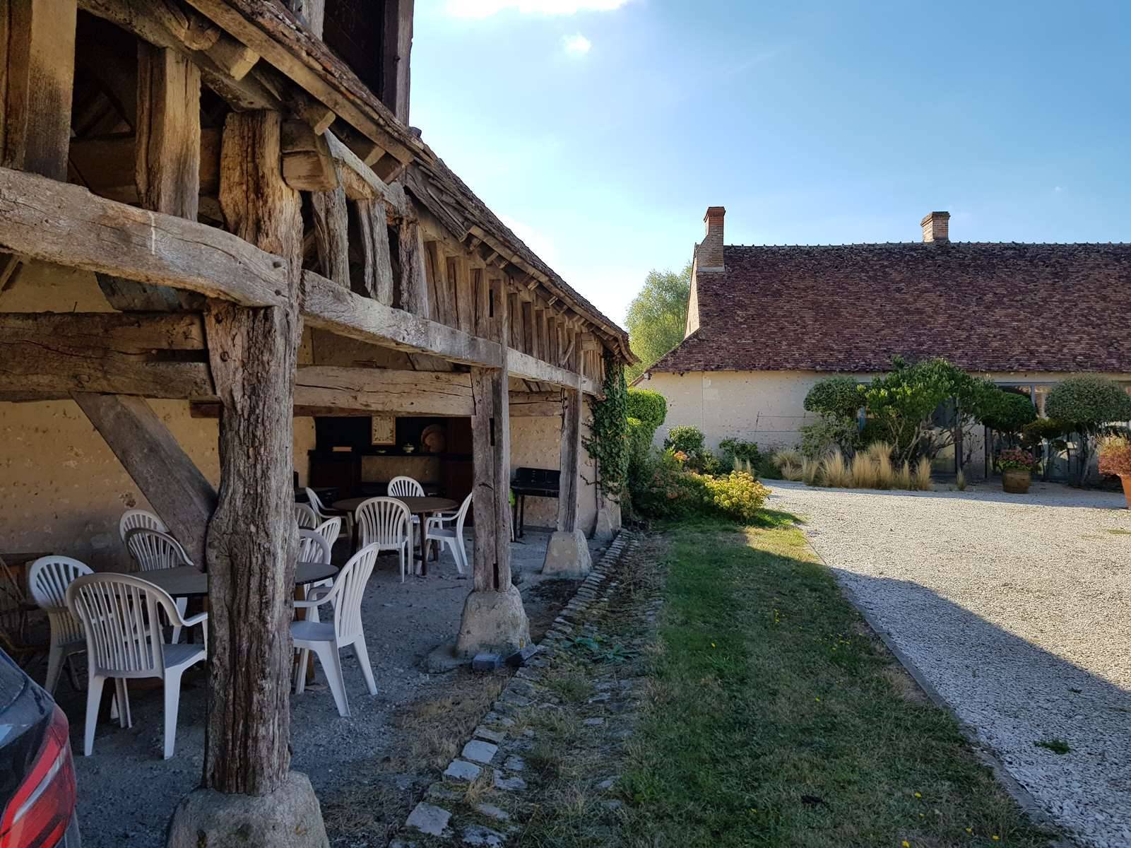 agence immobilière sologne