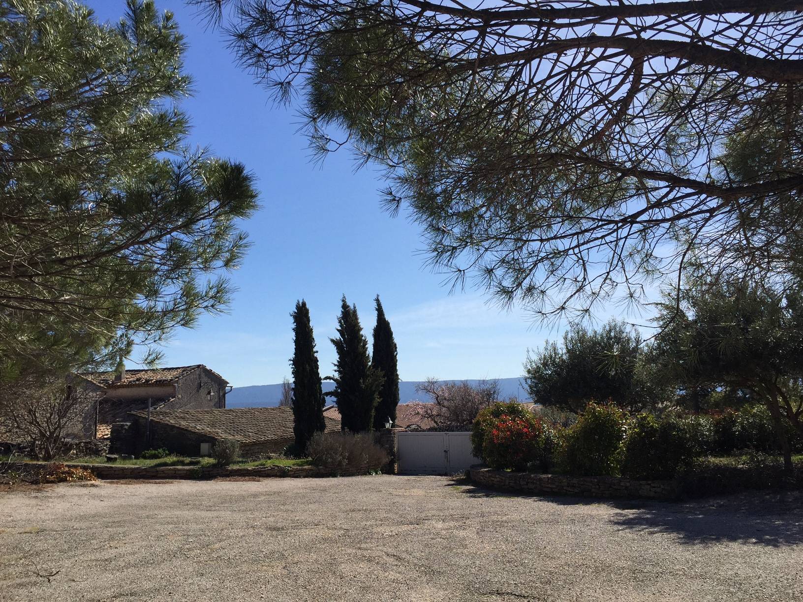 immobilier luberon