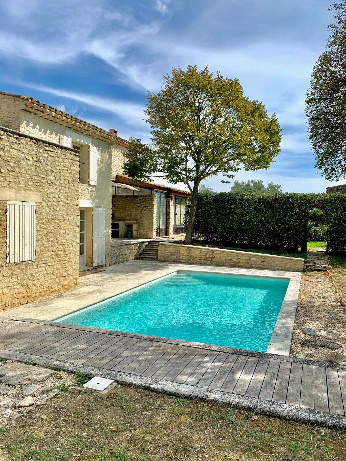 luberon immobilier