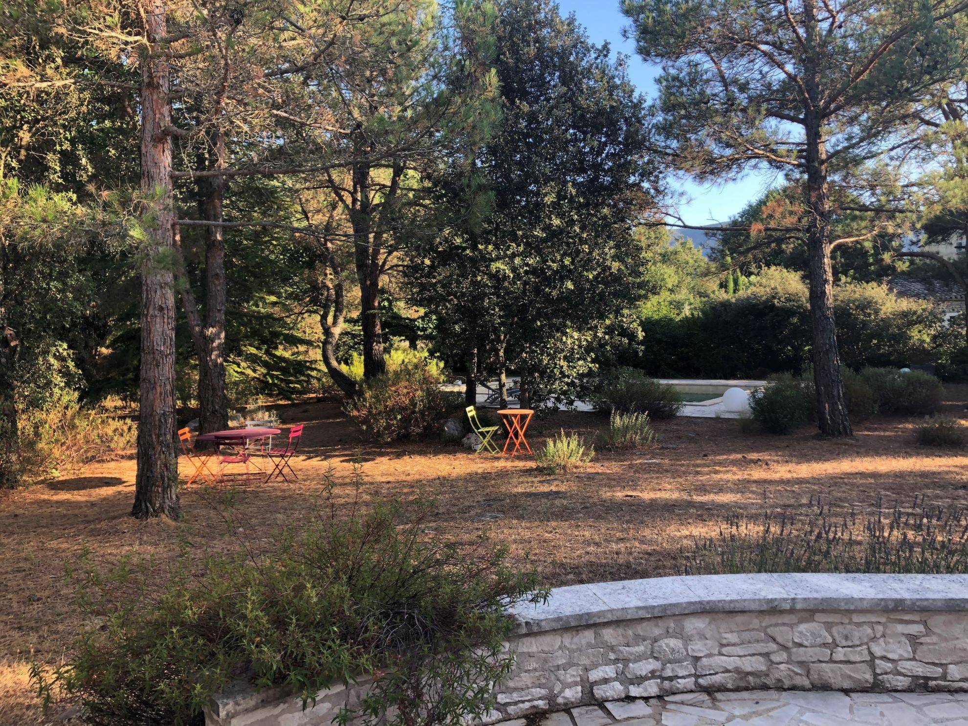 immobiliere du luberon