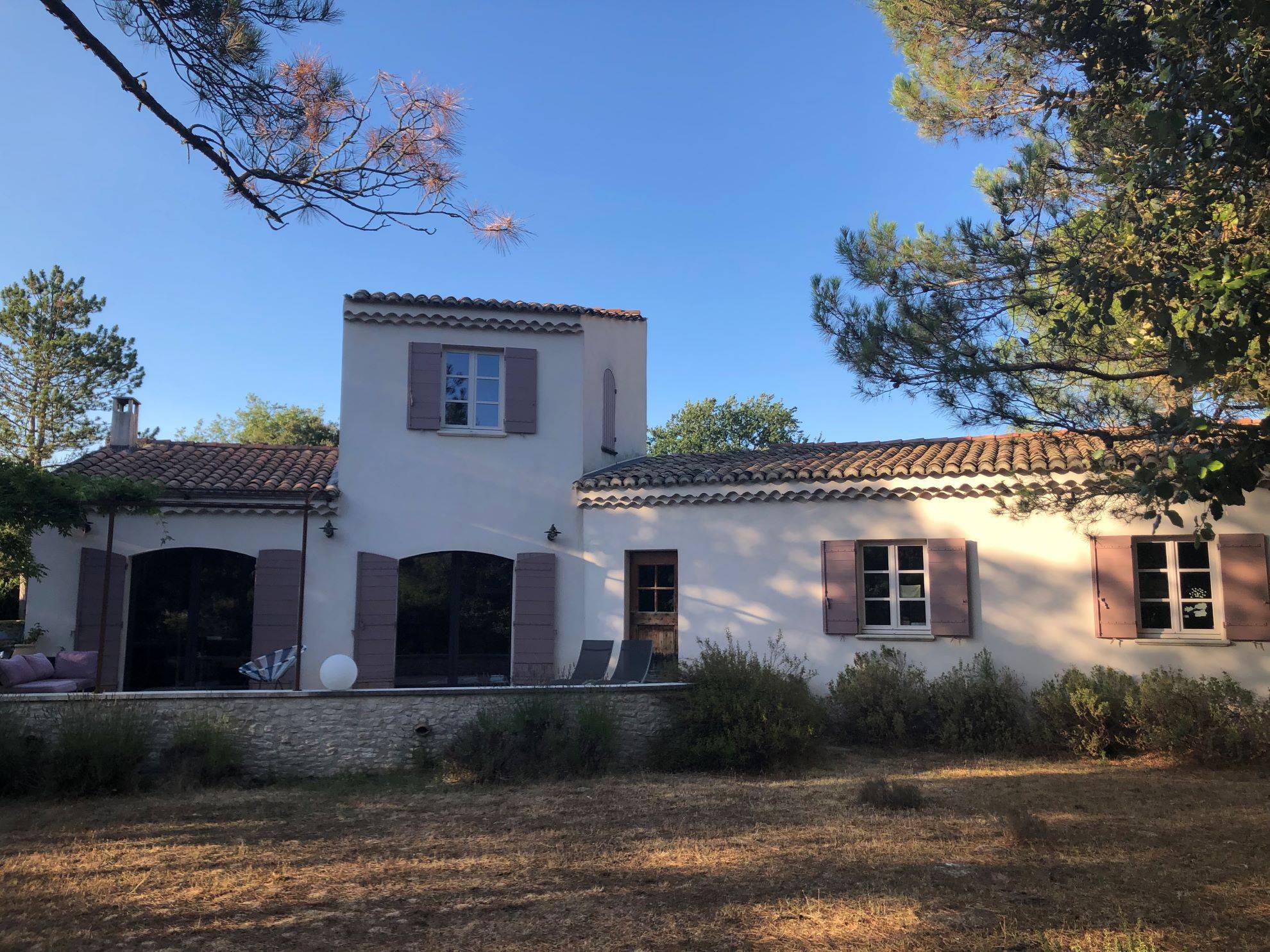 immobilier luberon