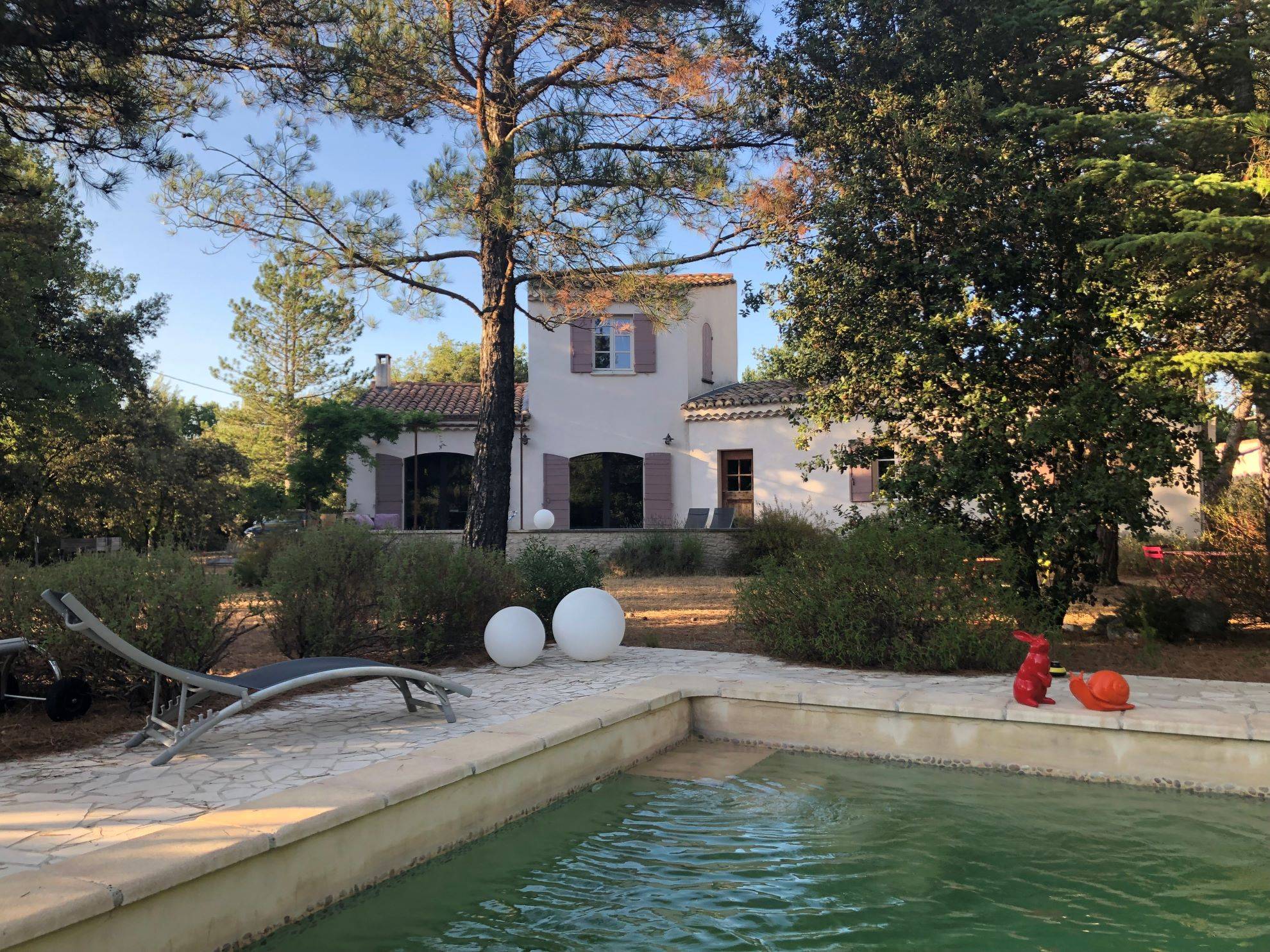 luberon immobilier