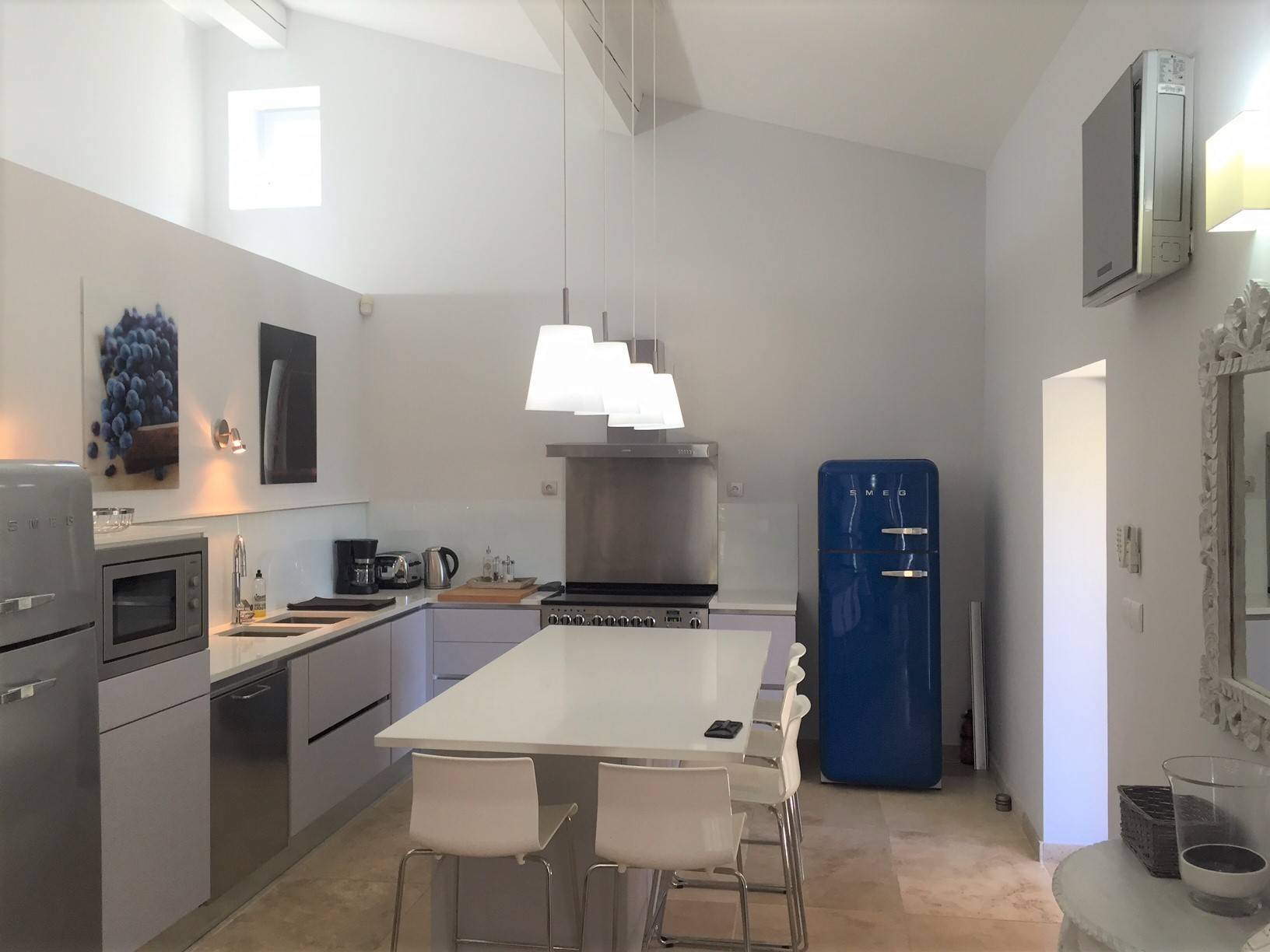immobilier provence