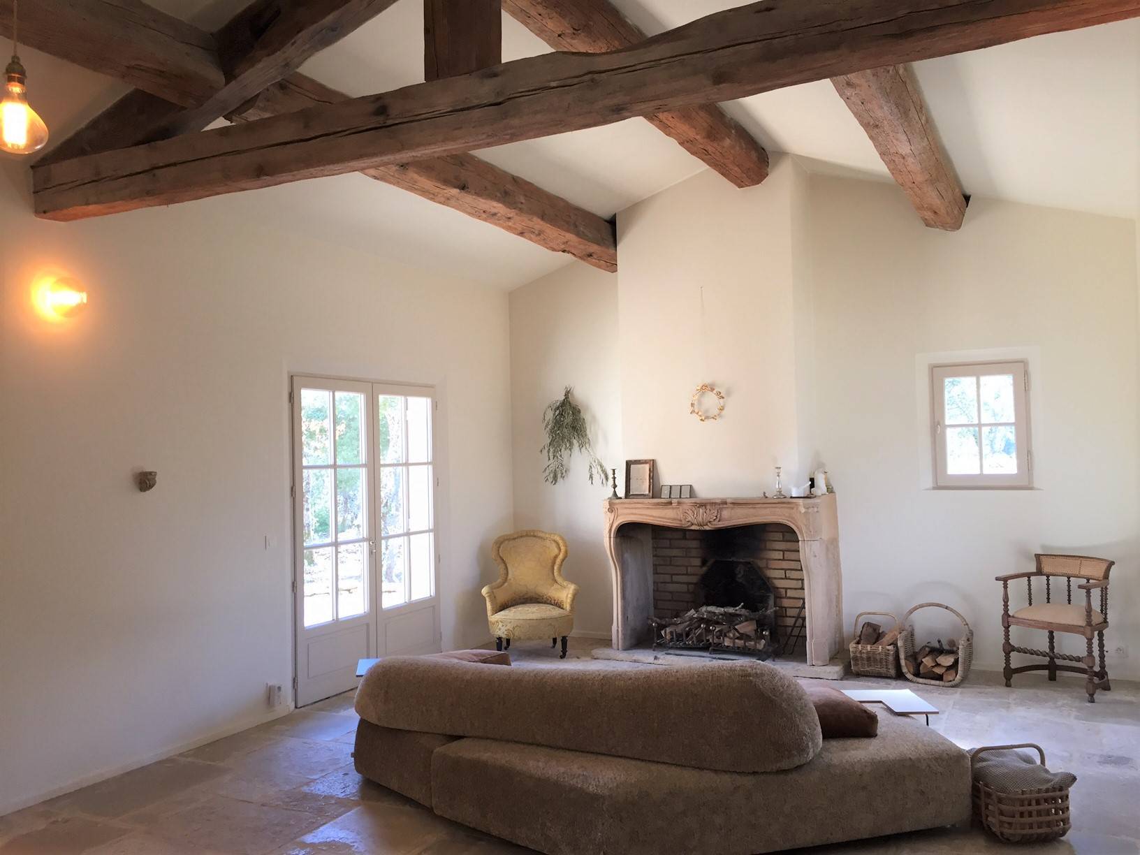 immobilier bonnieux