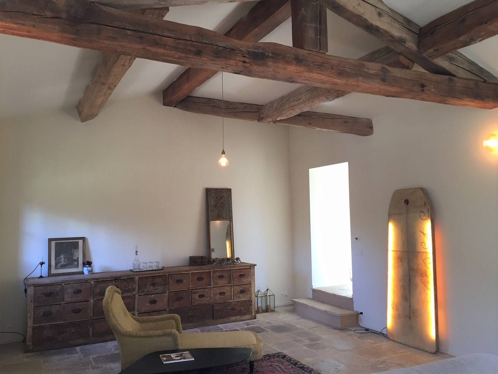 maison à vendre à Bonnieux
