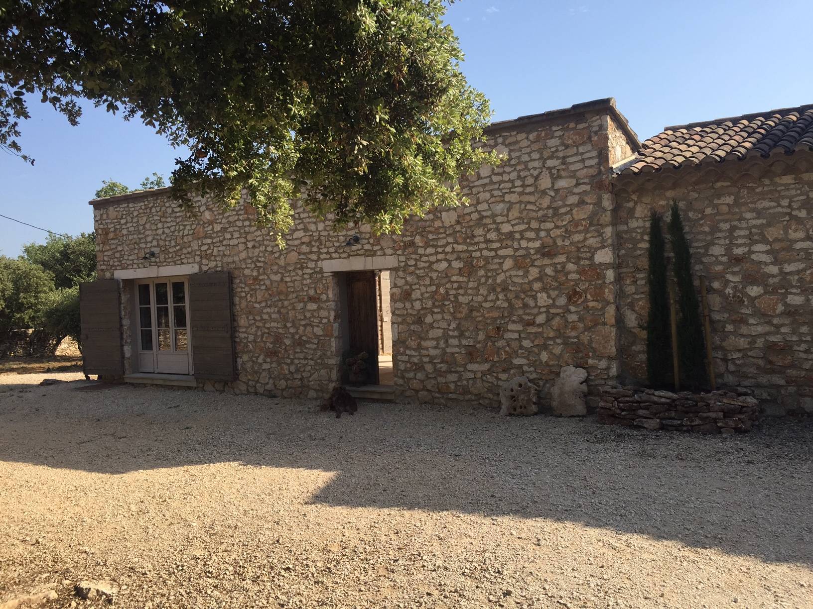 luberon immobilier