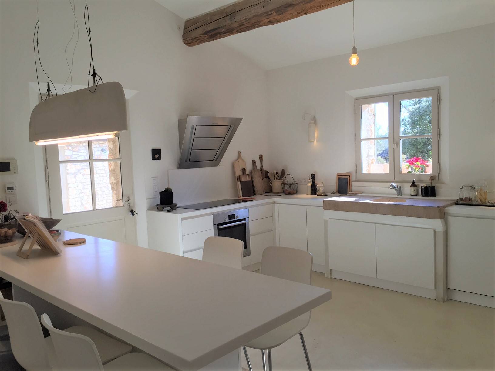 bonnieux immobilier
