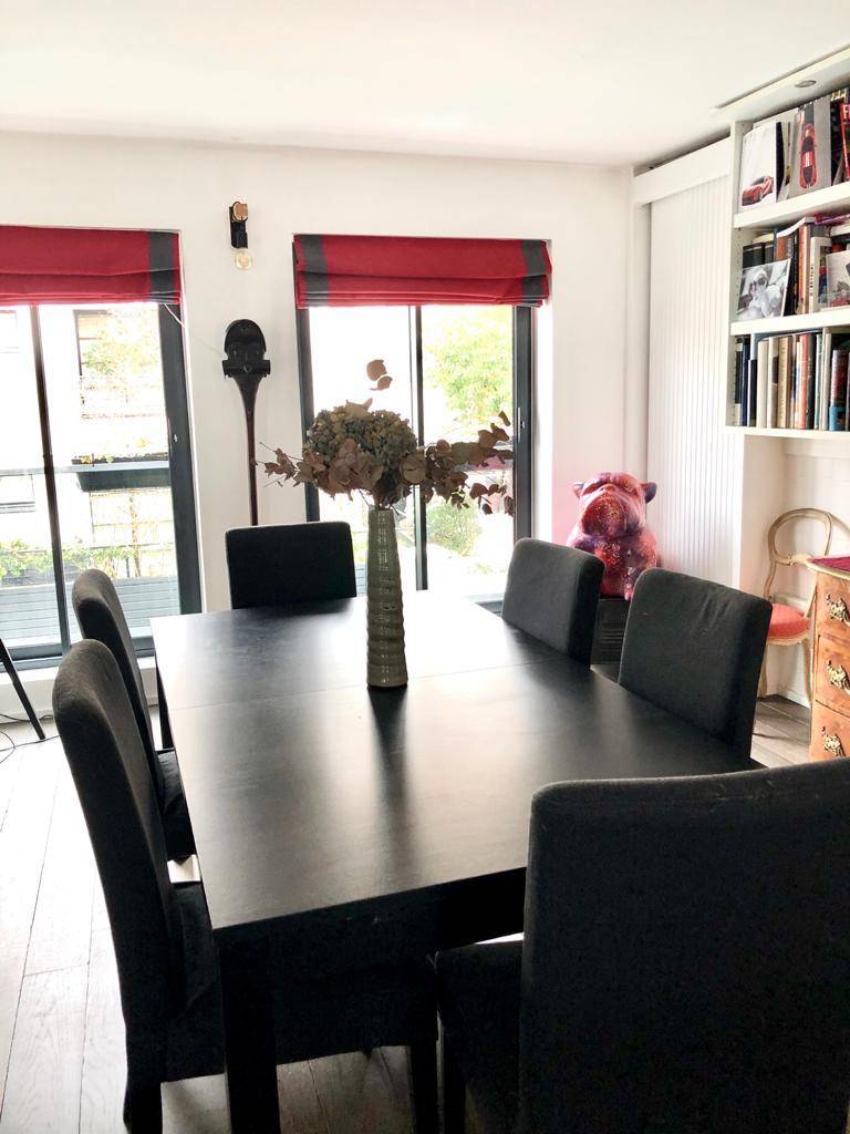 vente immobilier paris