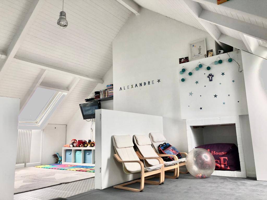 loft boulogne billancourt