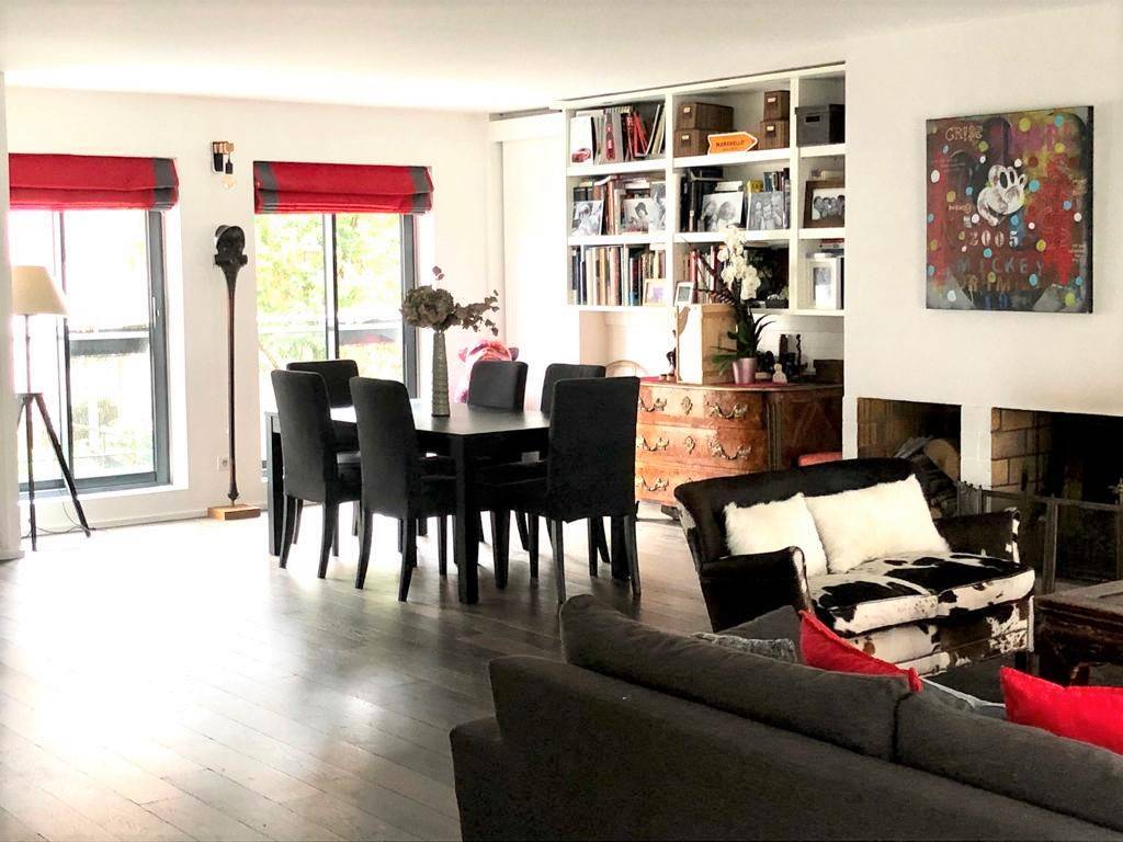 immobilier boulogne billancourt