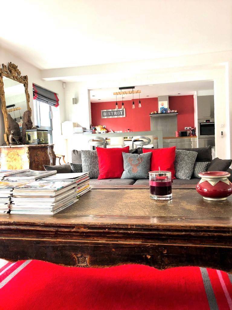 agence immobilière paris