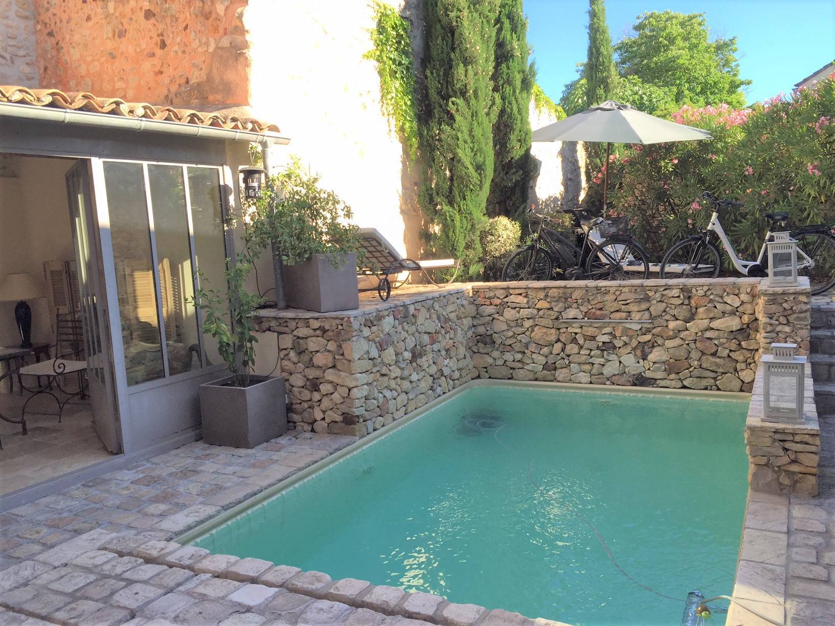 immobilier luberon