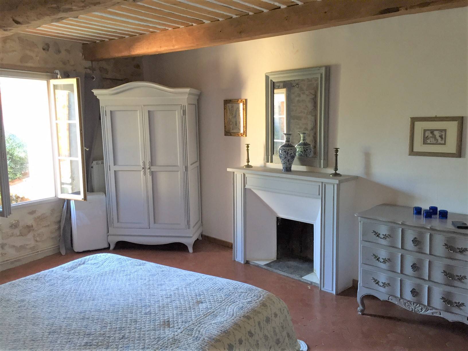 mas restauré luberon