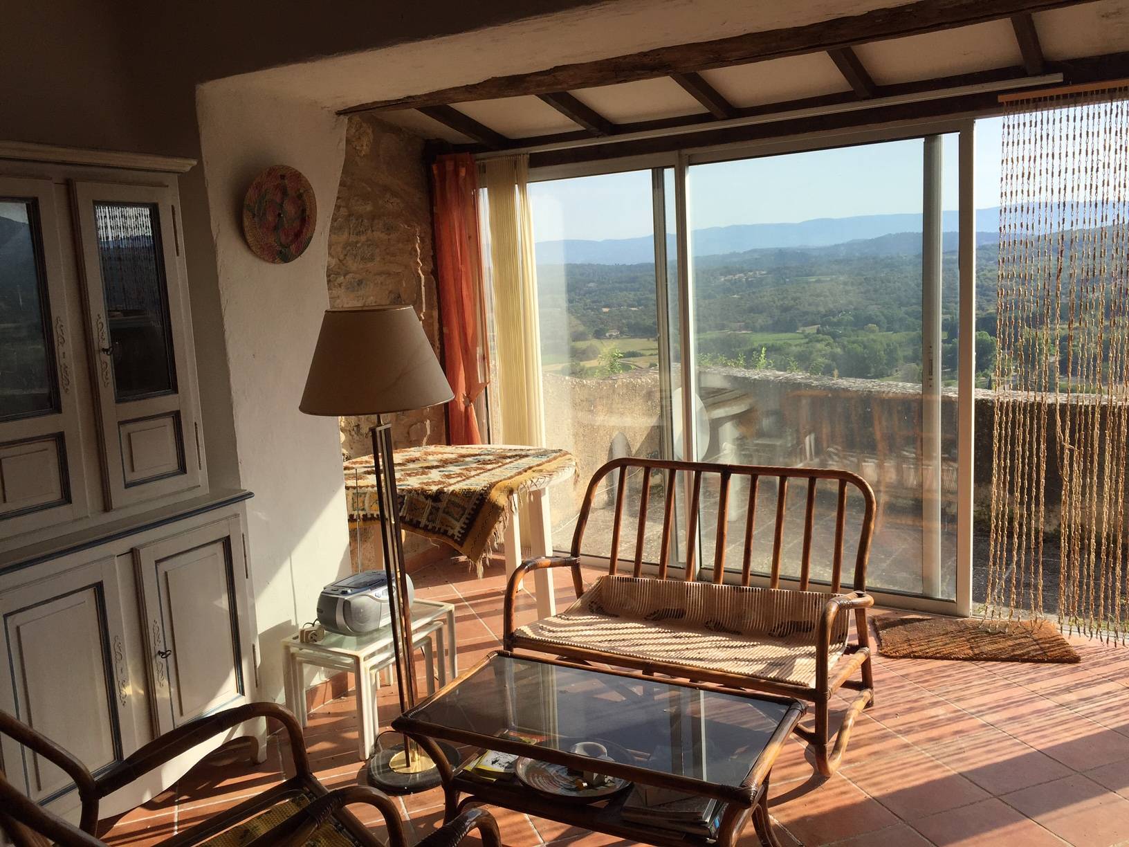 immo luberon