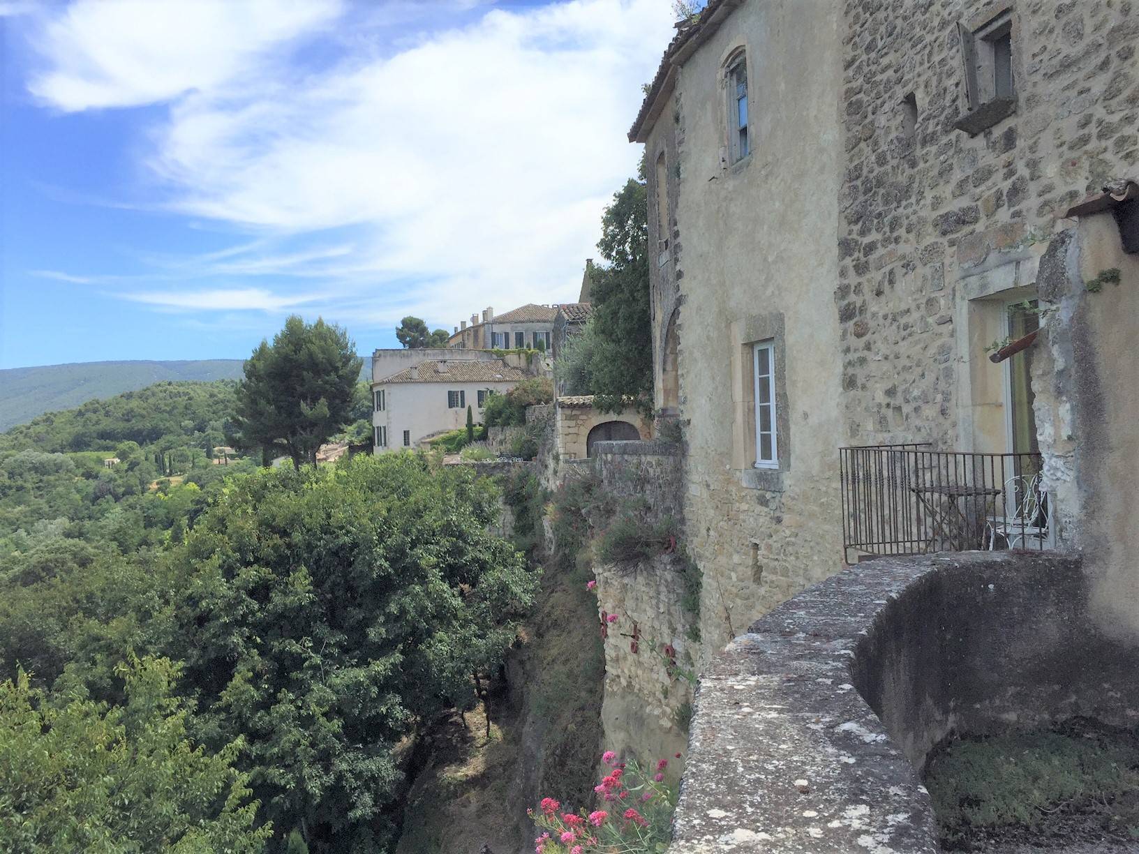 maison à vendre à Menerbes