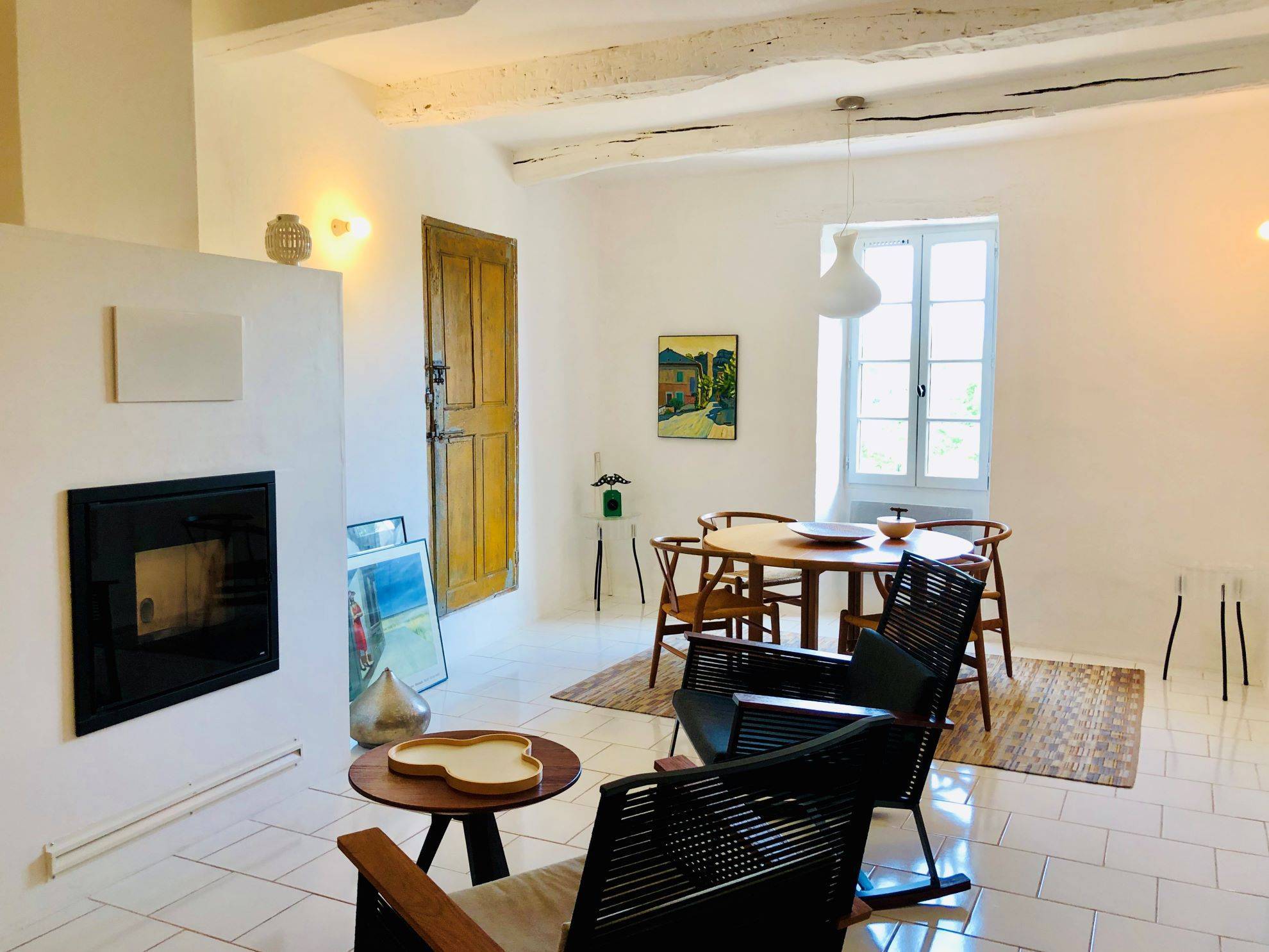 immo luberon