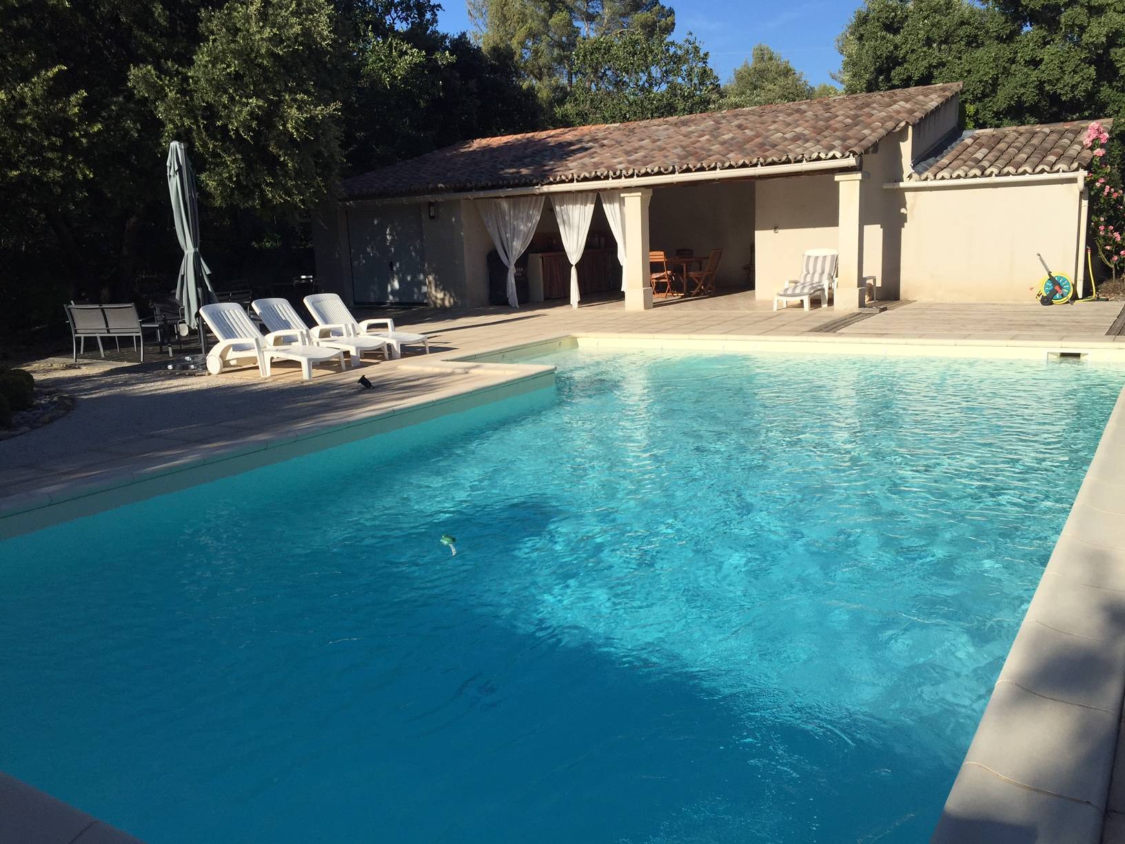 immobilier luberon