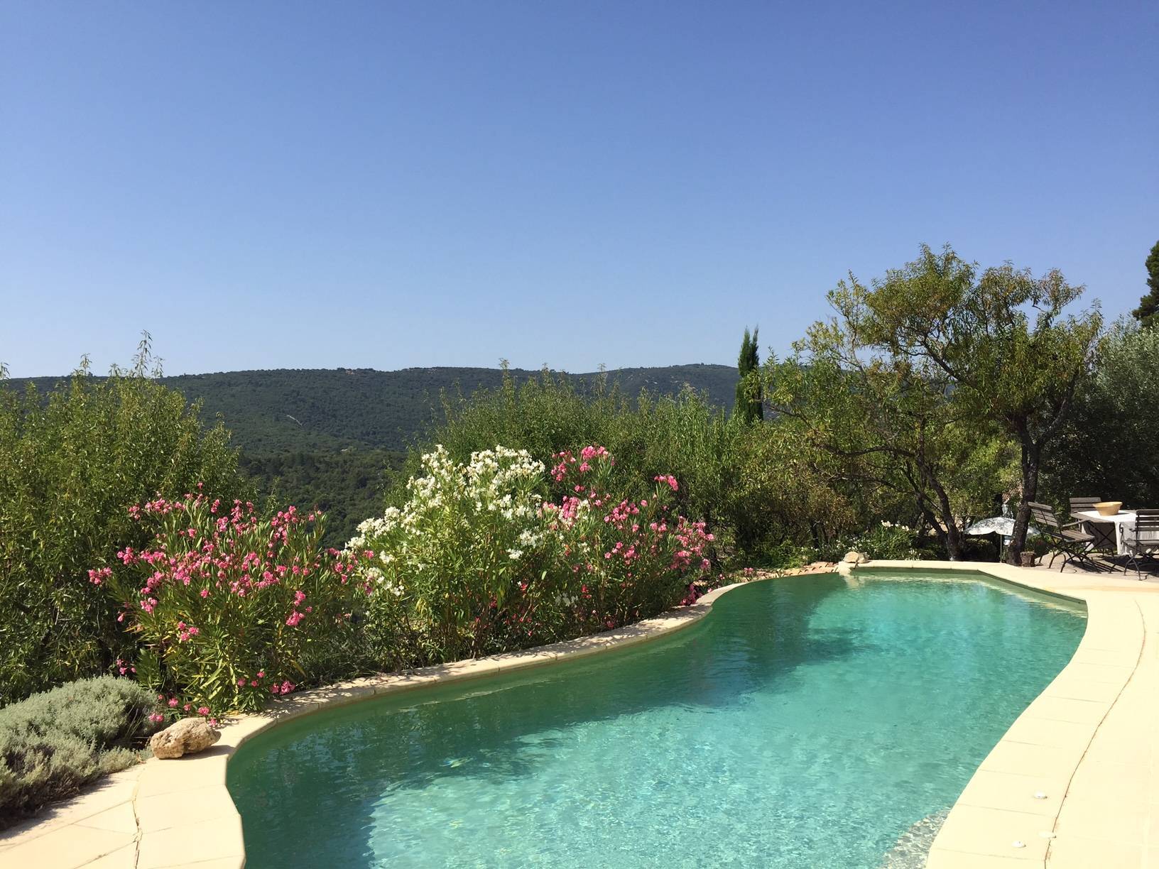 IMMOBILIER BONNIEUX