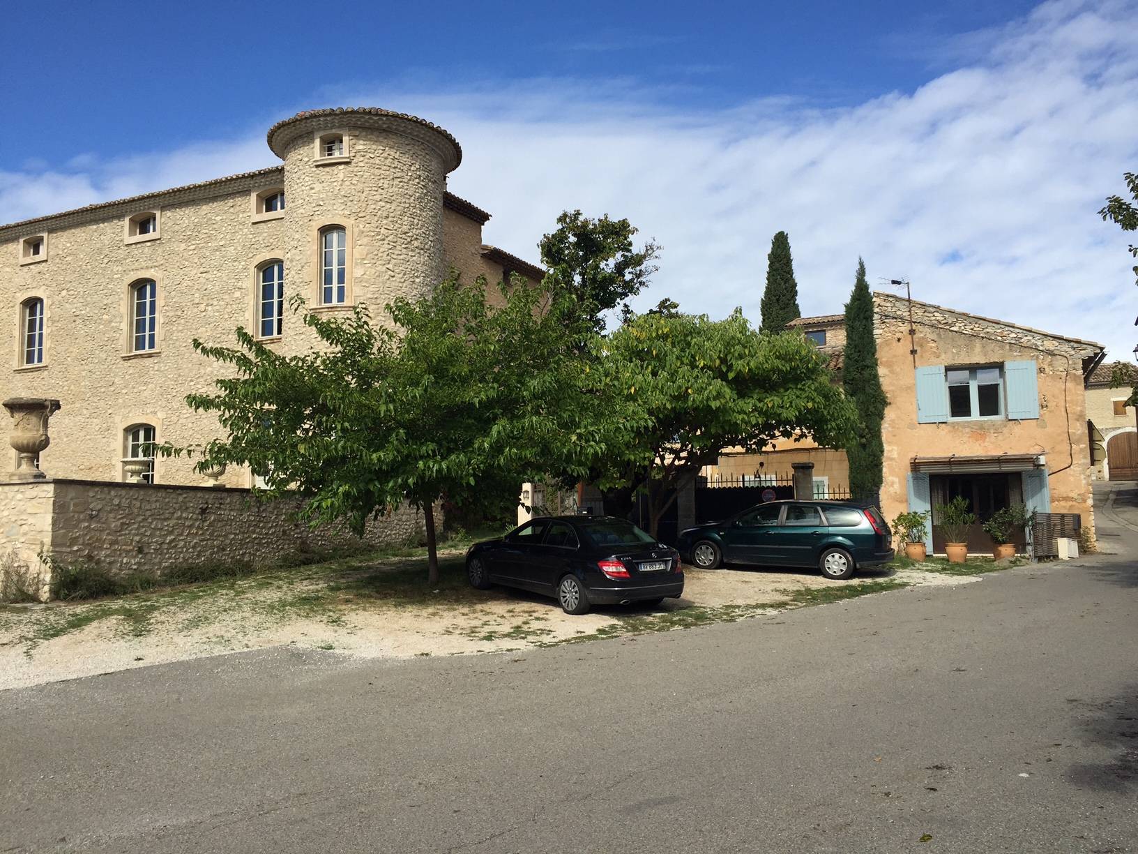 immo luberon