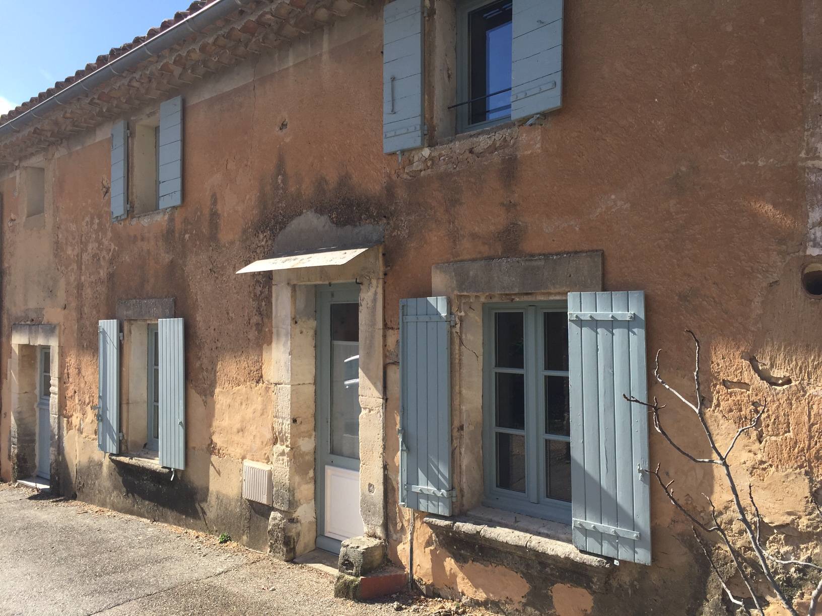 immobiliere du luberon