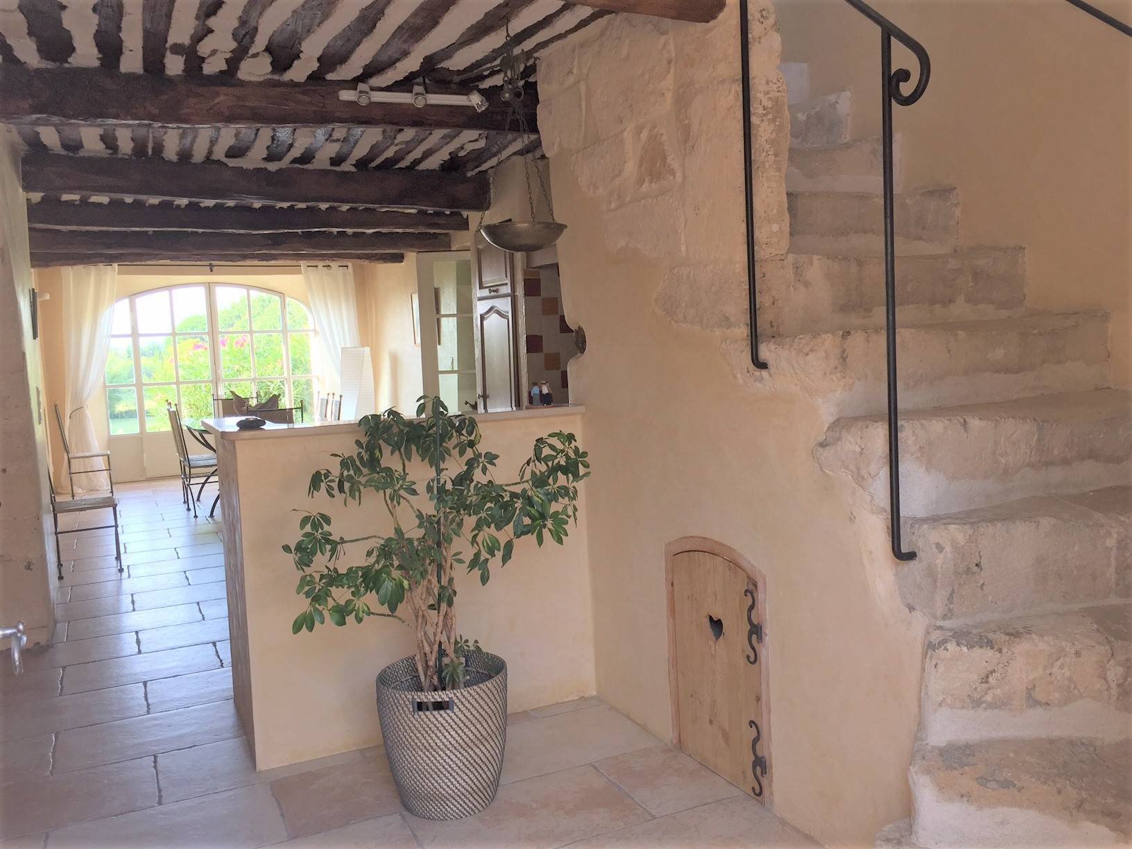 mas à vendre à menerbes